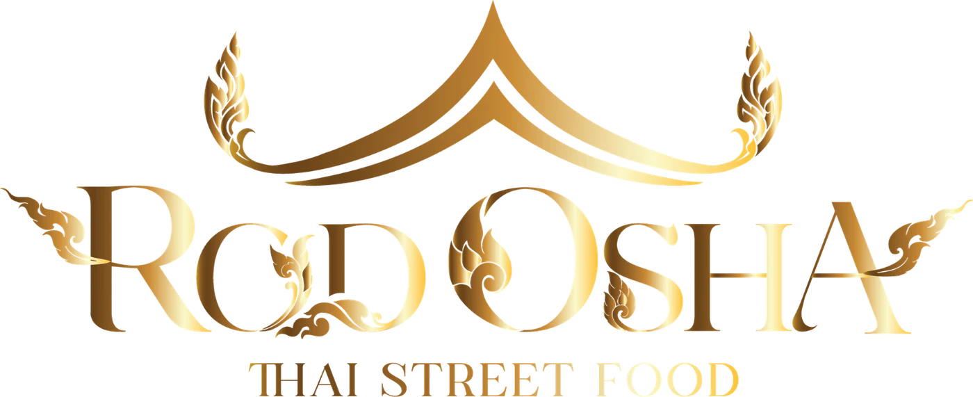 Rod Osha Thai Street Food